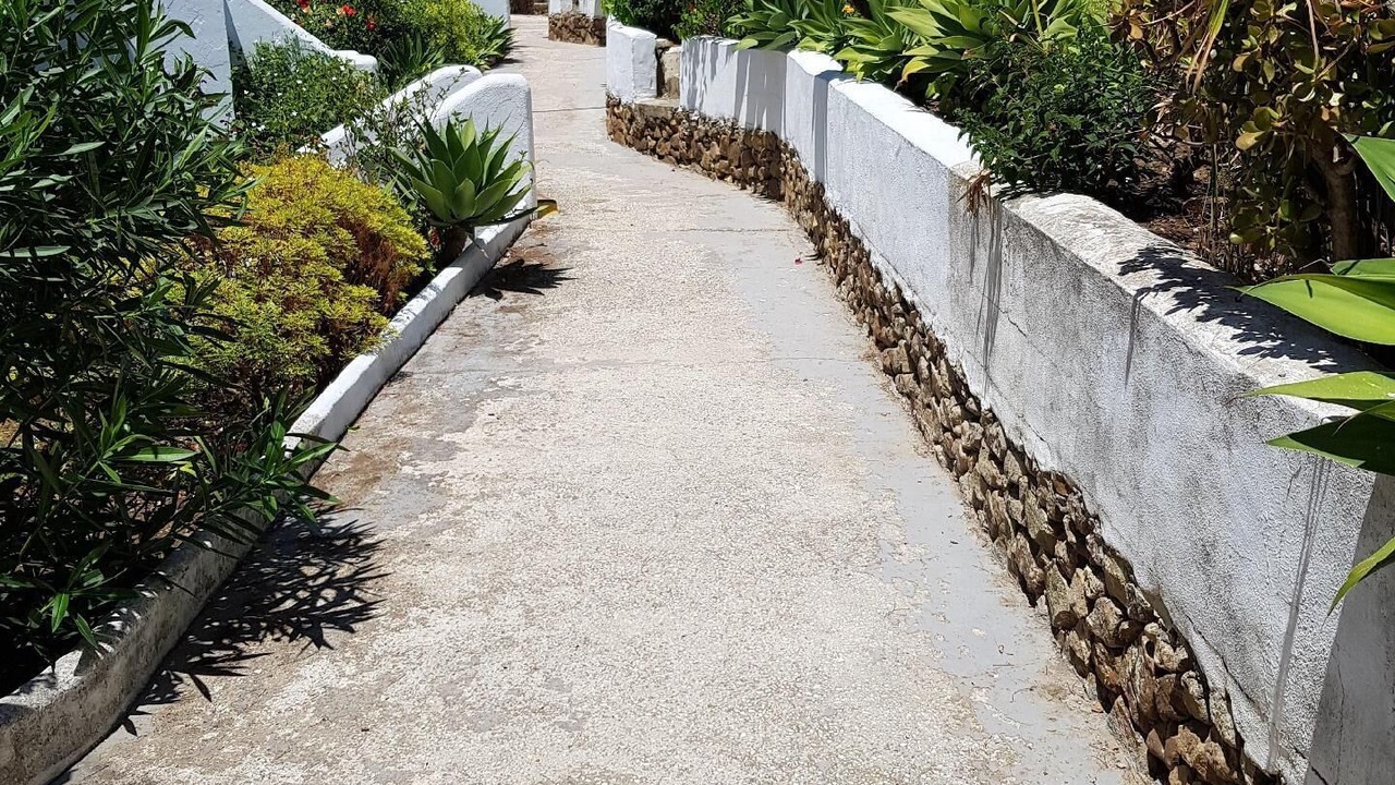 Photo of Outdoor in Urbanizacion Puerto de Estepona