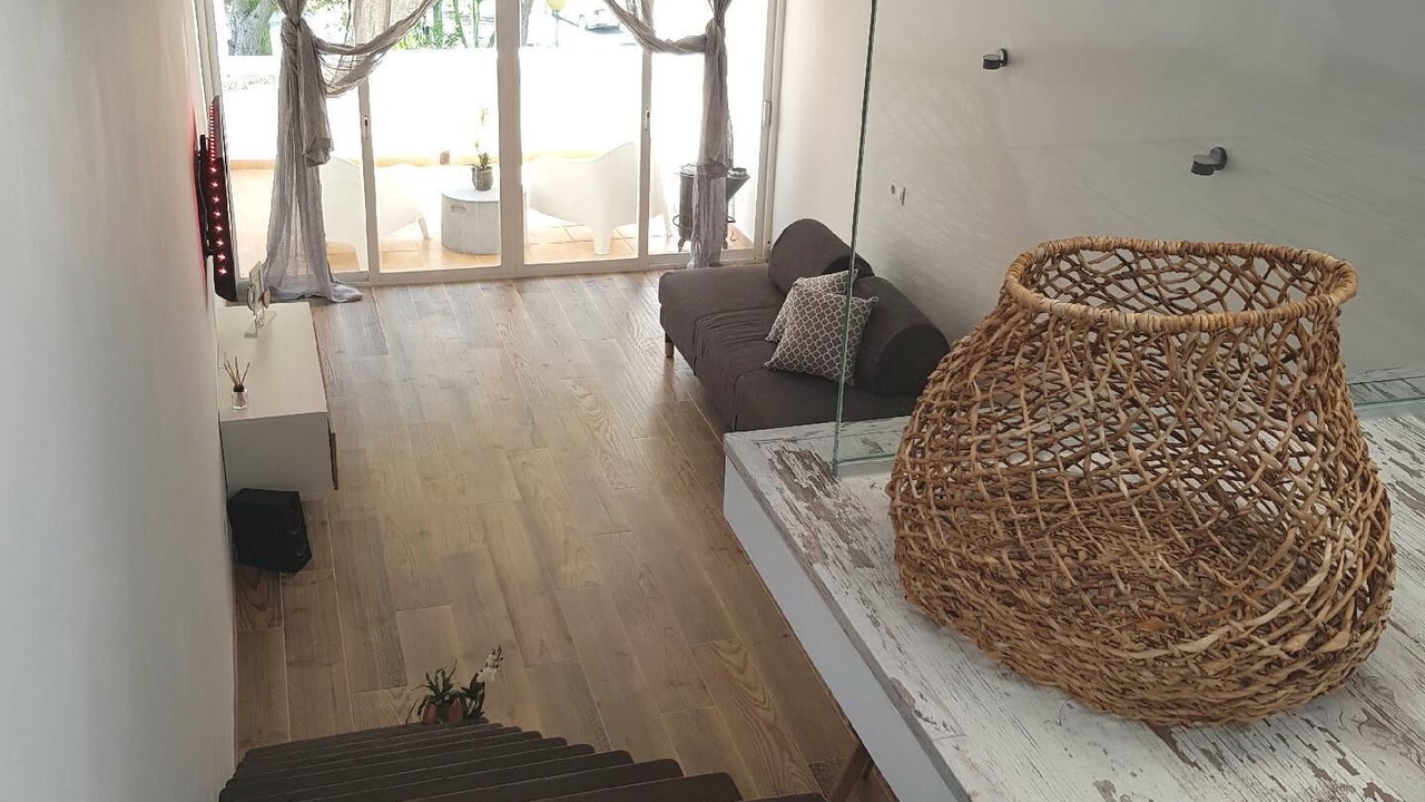 Photo of Livingroom in Urbanizacion Puerto de Estepona