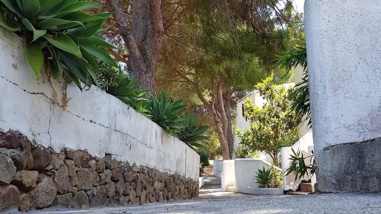 Photo of Outdoor in Urbanizacion Puerto de Estepona