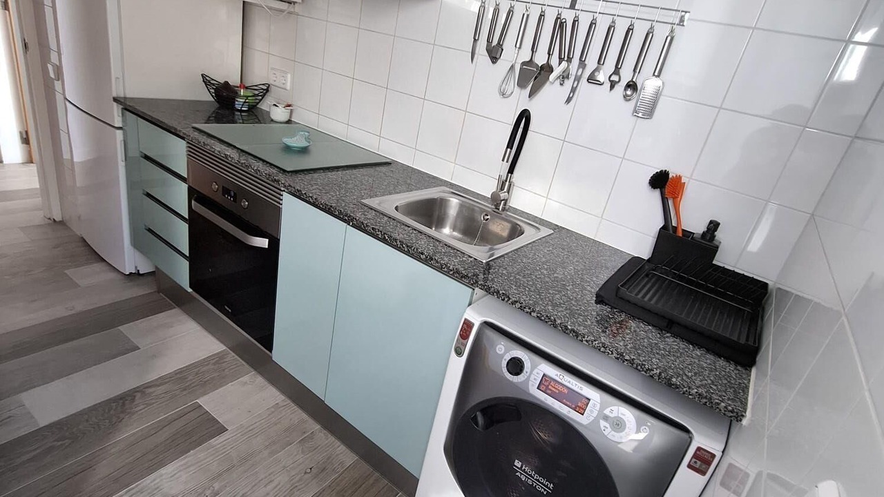 Photo of Kitchen in Masnou