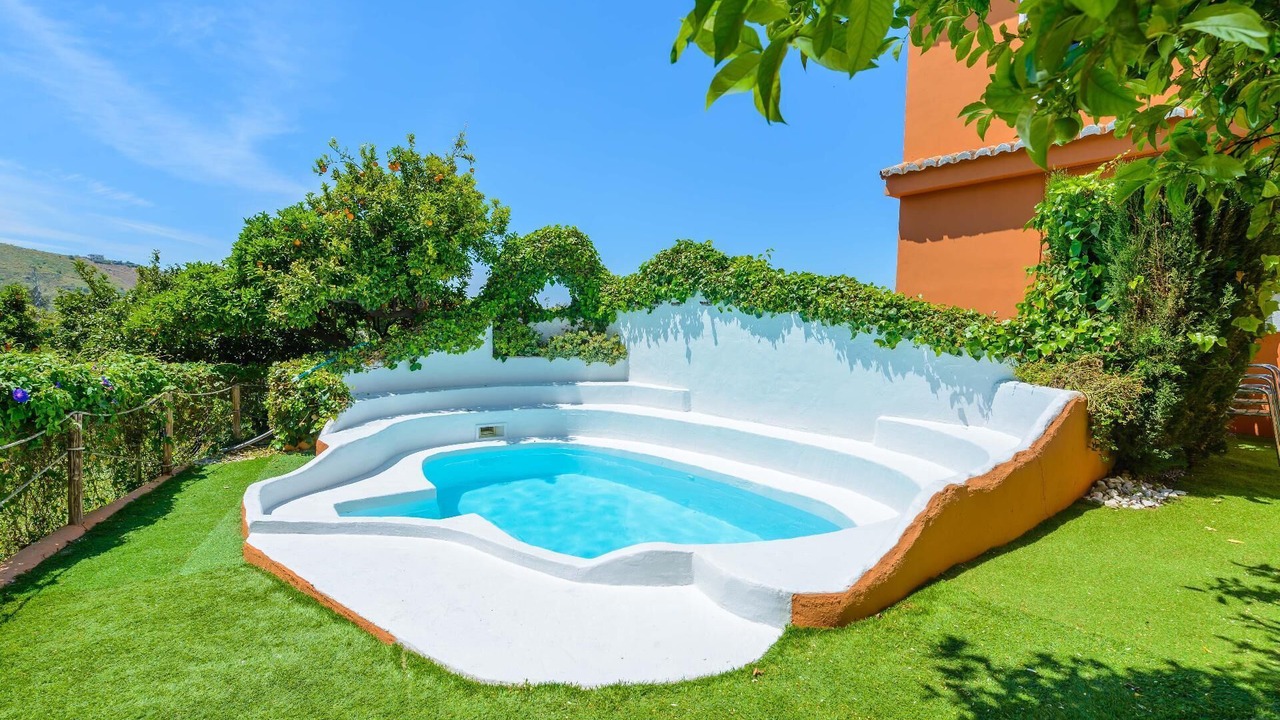 Photo of Outdoor in Alcaucin