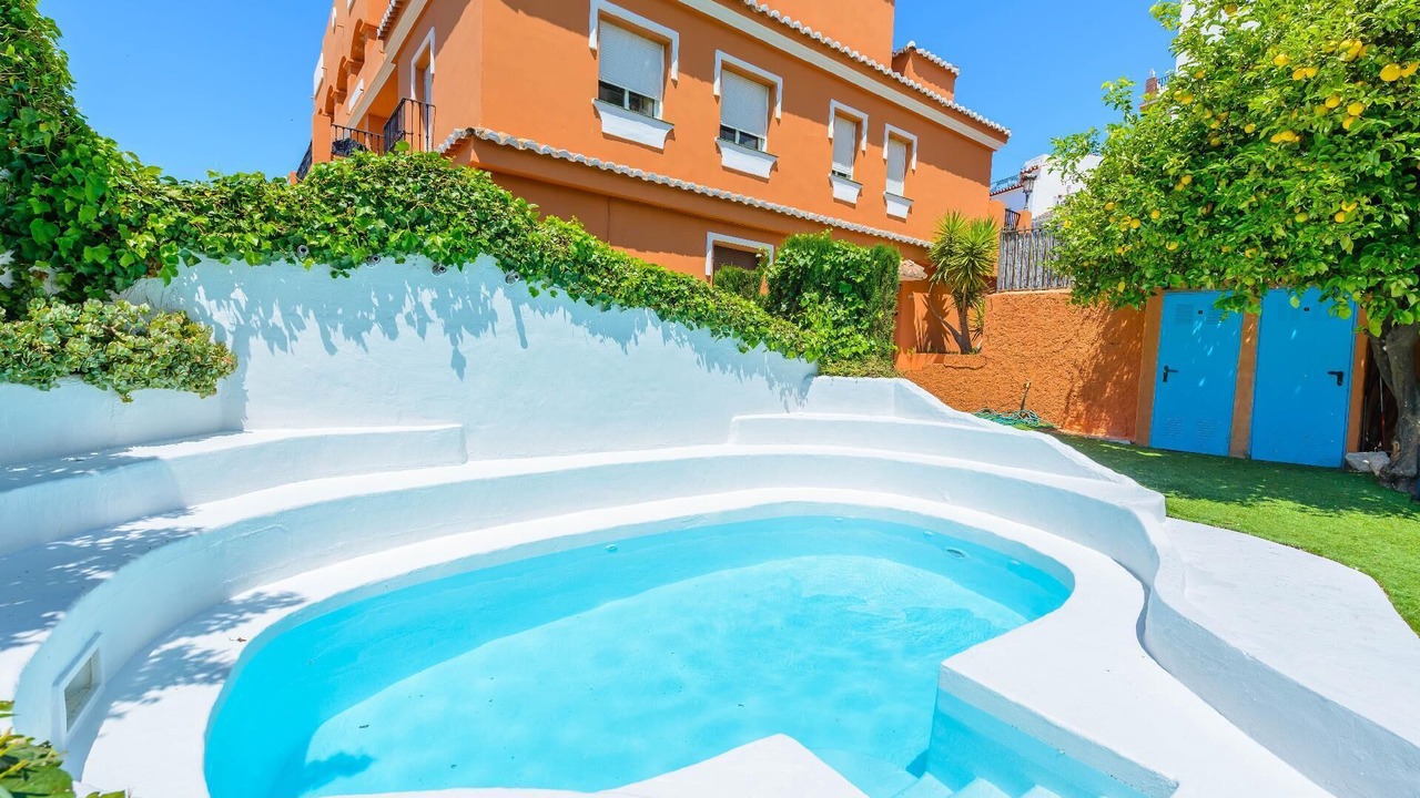 Photo of Outdoor in Alcaucin