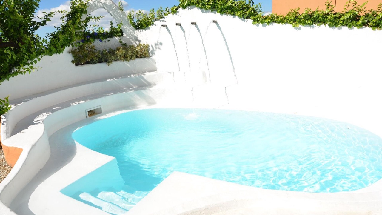 Photo of Outdoor in Alcaucin