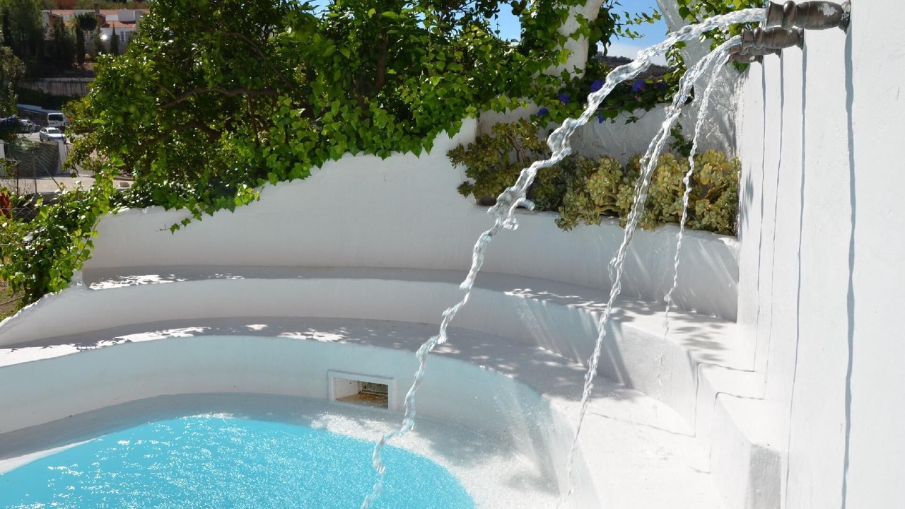 Photo of Outdoor in Alcaucin