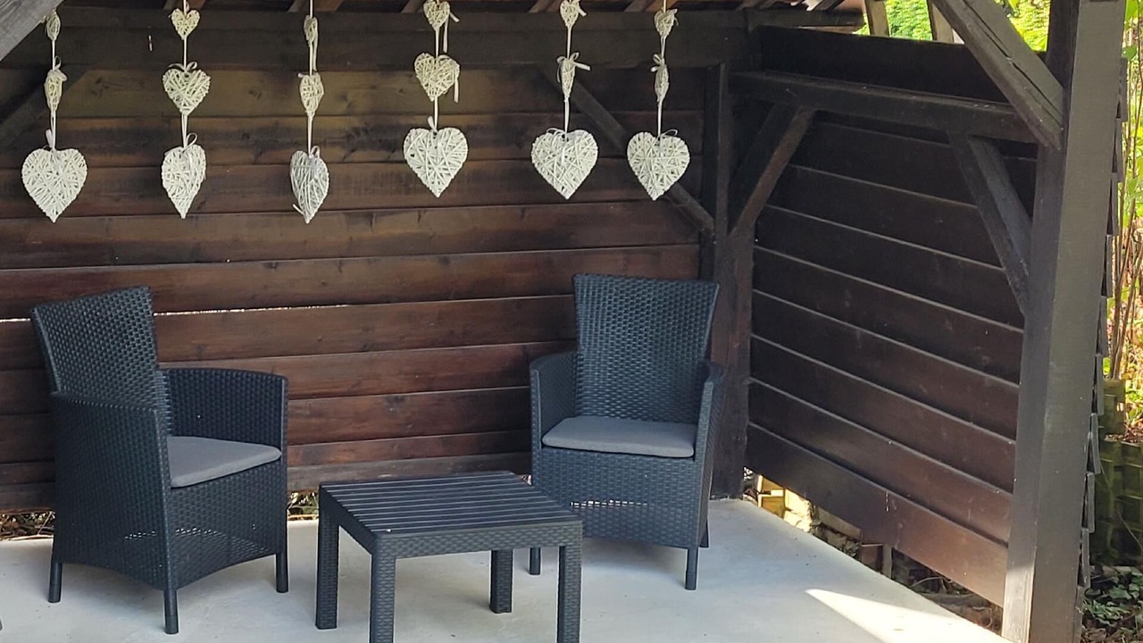 Photo of Patio Balcony in Breitenbach