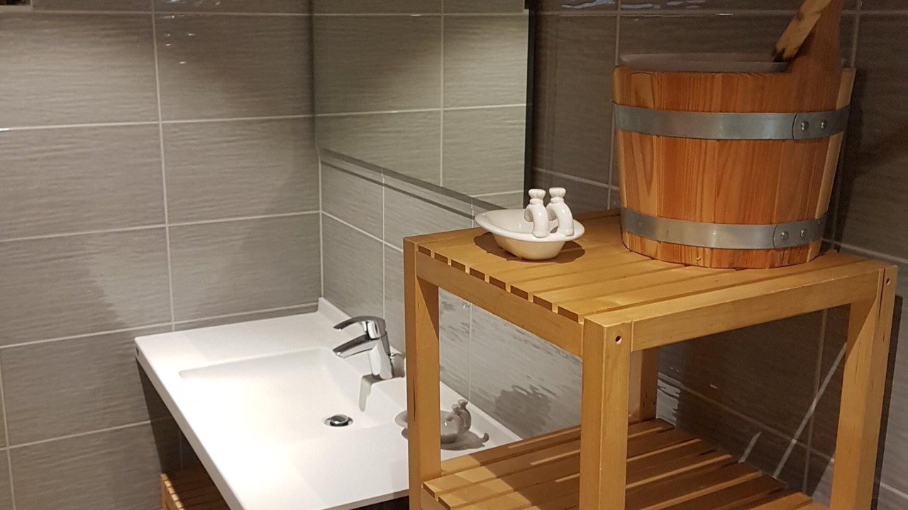 Photo of Bathroom in Breitenbach