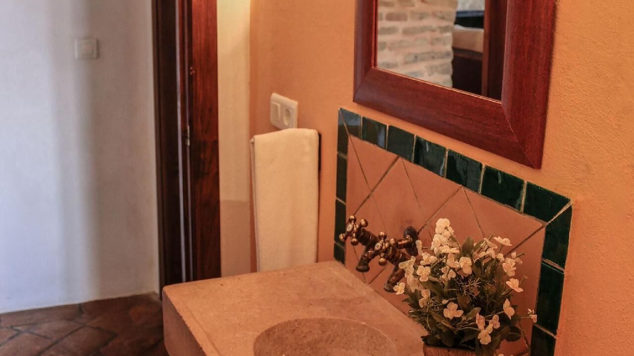 Photo of Bathroom in Ecija