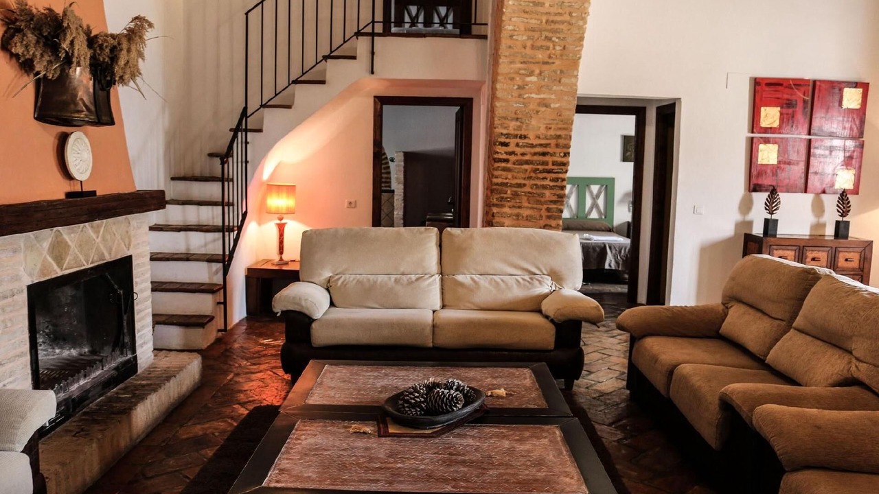 Photo of Livingroom in Ecija