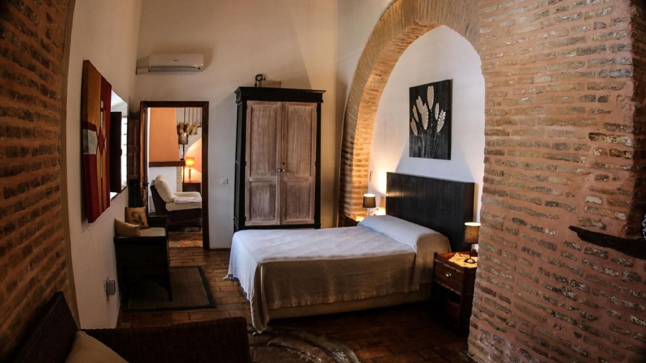 Photo of Bedroom in Ecija