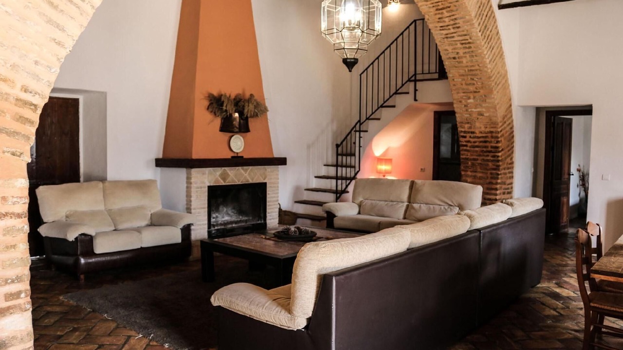 Photo of Livingroom in Ecija