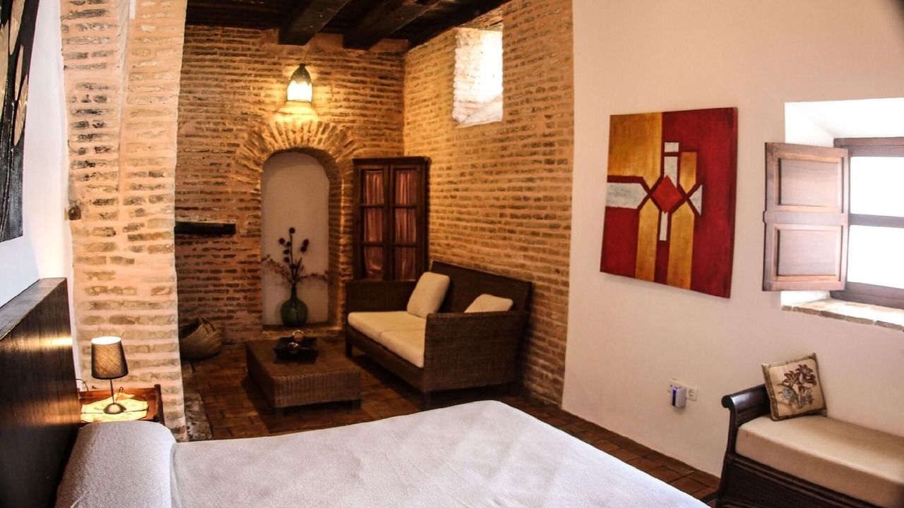 Photo of Bedroom in Ecija