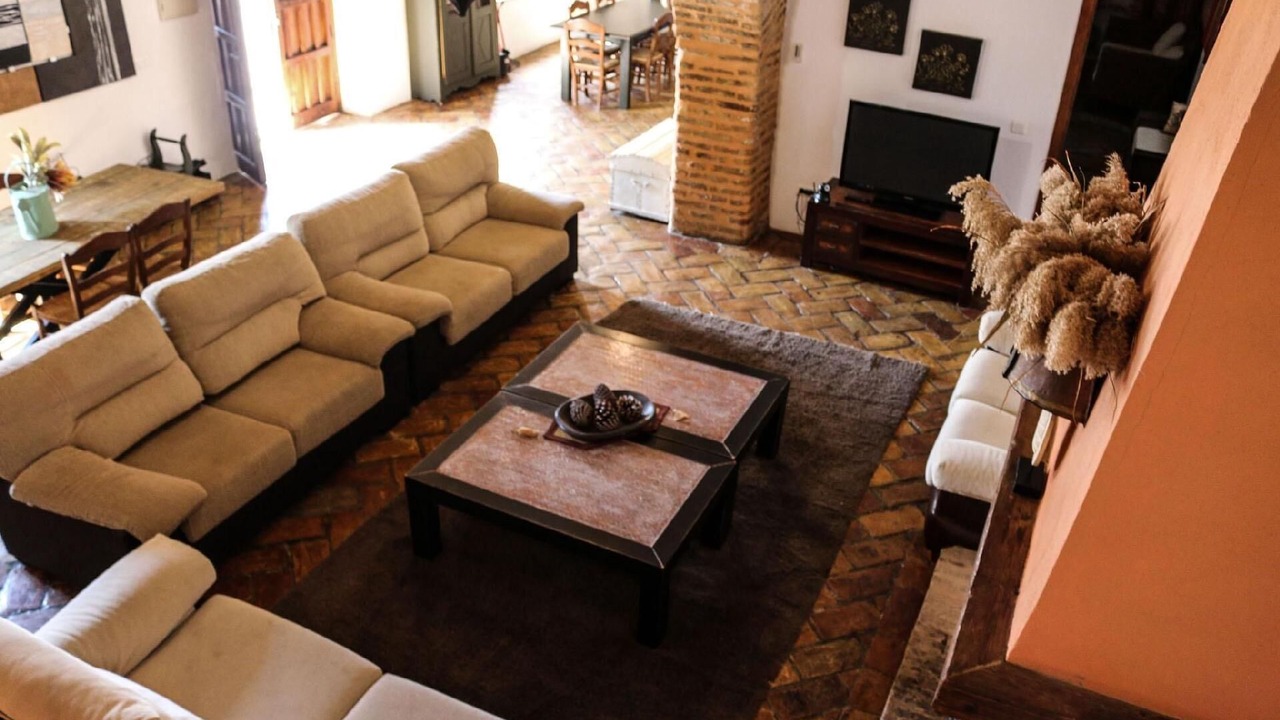 Photo of Livingroom in Ecija