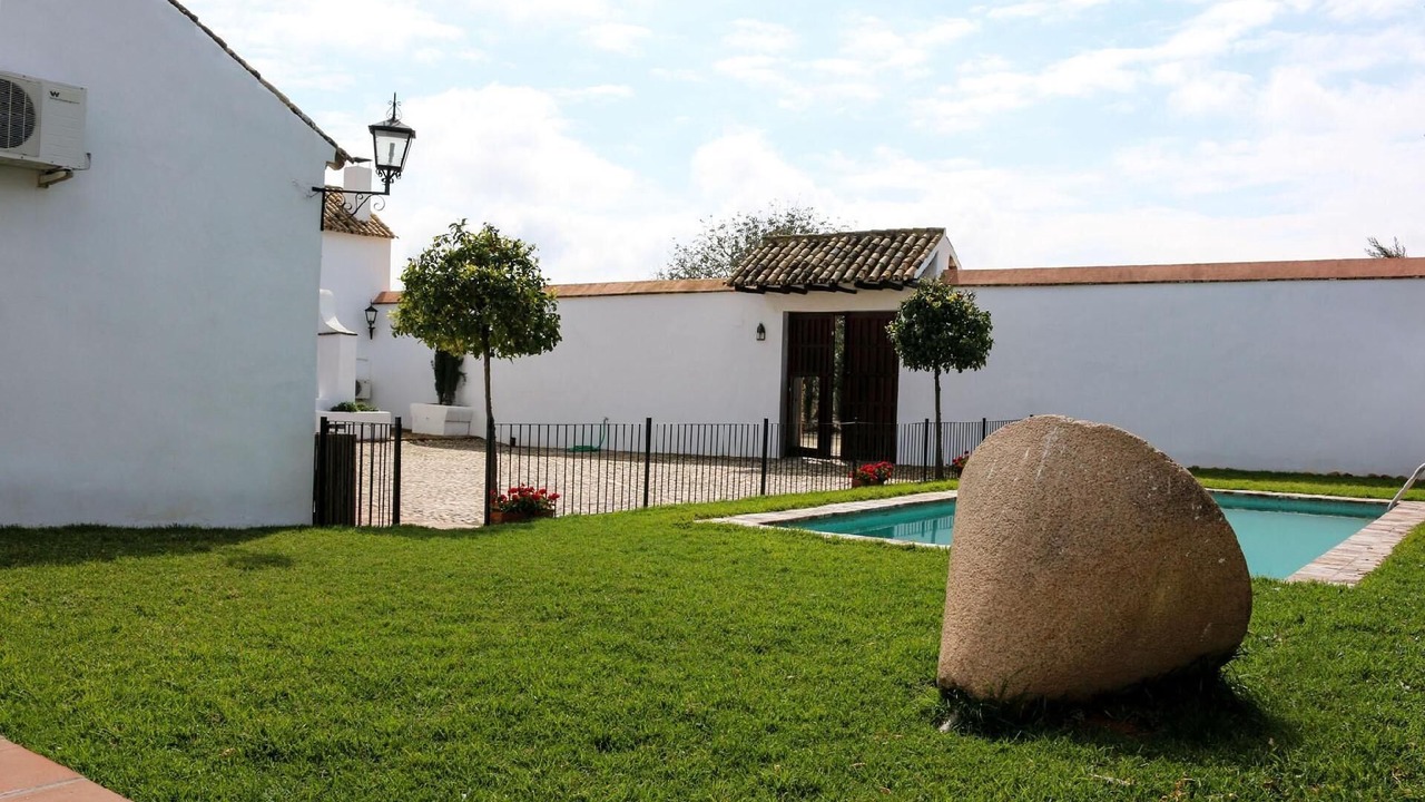 Photo of Outdoor in Ecija