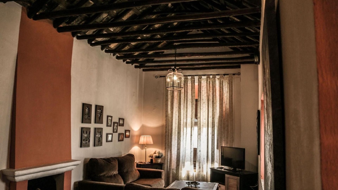 Photo of Livingroom in Ecija