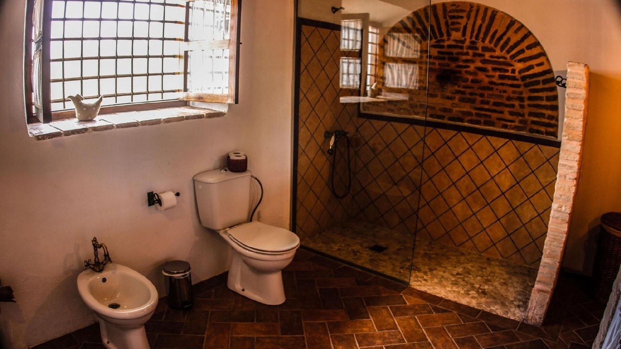 Photo of Bathroom in Ecija