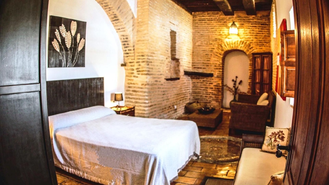 Photo of Bedroom in Ecija