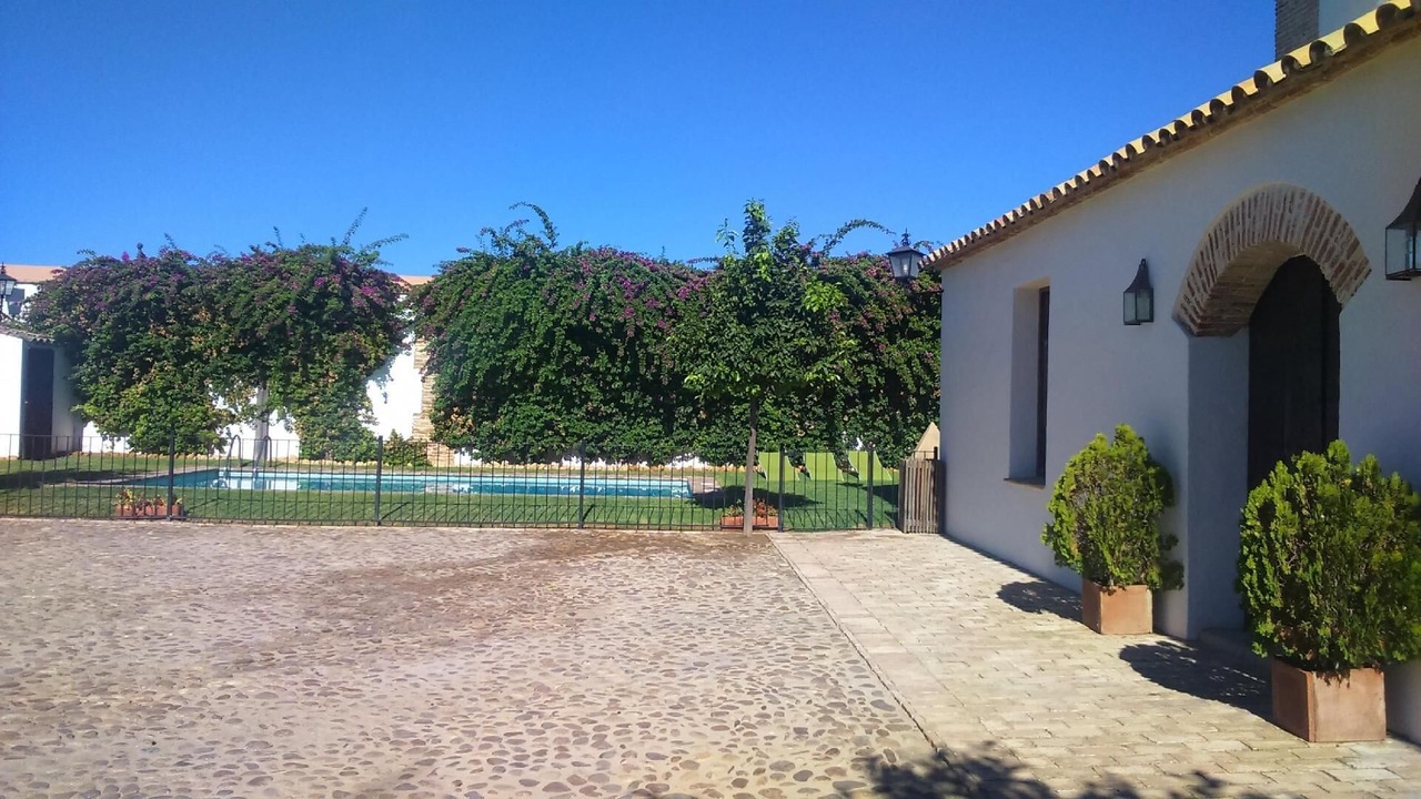 Photo of Outdoor in Ecija
