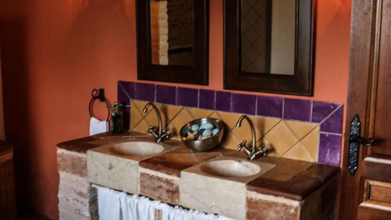 Photo of Bathroom in Ecija