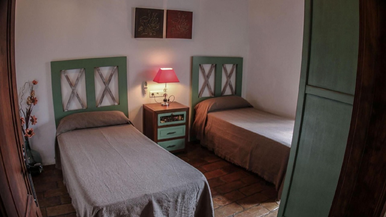 Photo of Bedroom in Ecija