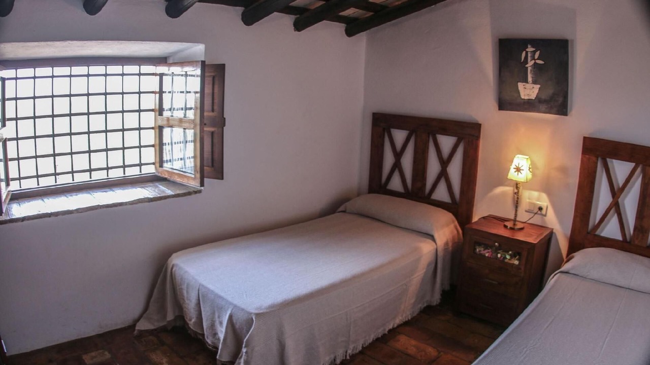 Photo of Bedroom in Ecija