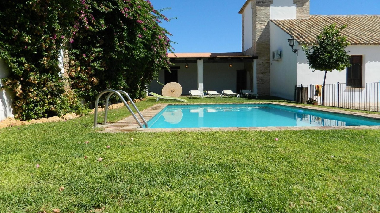 Photo of Outdoor in Ecija