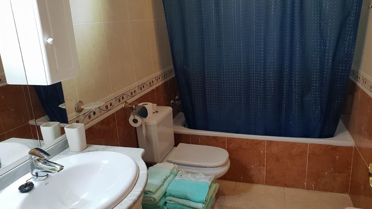 Photo of Bathroom in Los Llanos