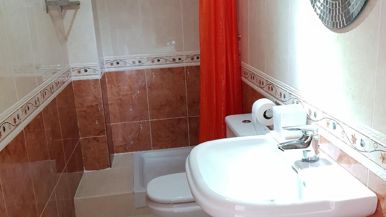Photo of Bathroom in Los Llanos