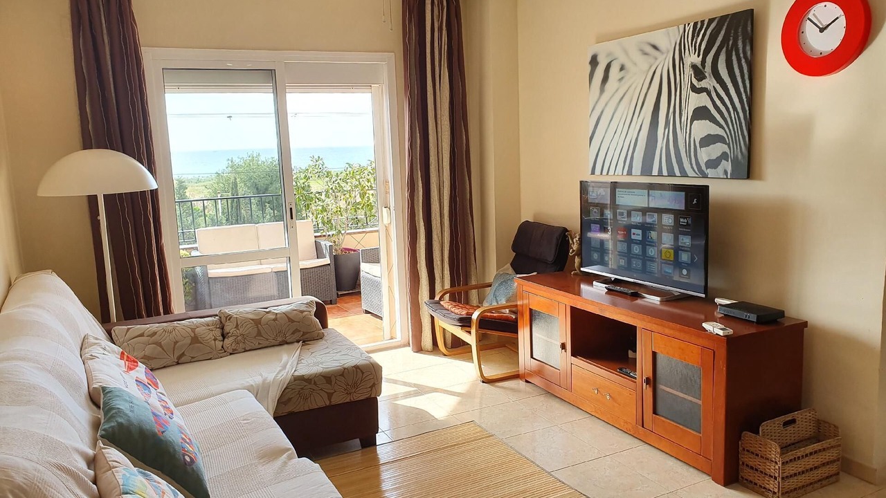 Photo of Livingroom in Los Llanos