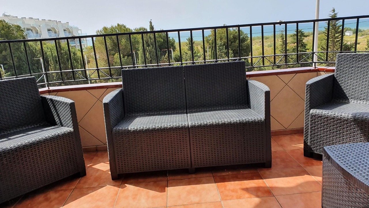 Photo of Outdoor in Los Llanos