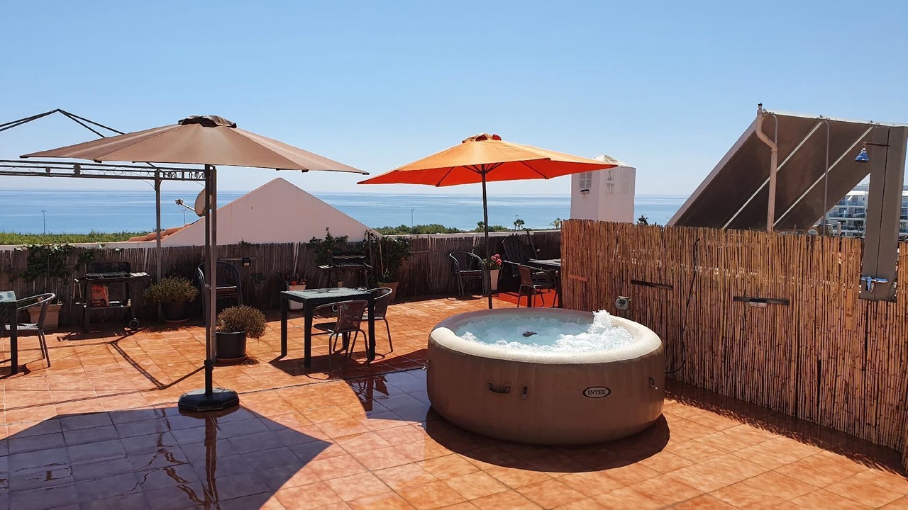 Photo of Patio Balcony in Los Llanos