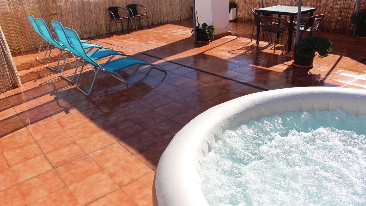 Photo of Outdoor in Los Llanos
