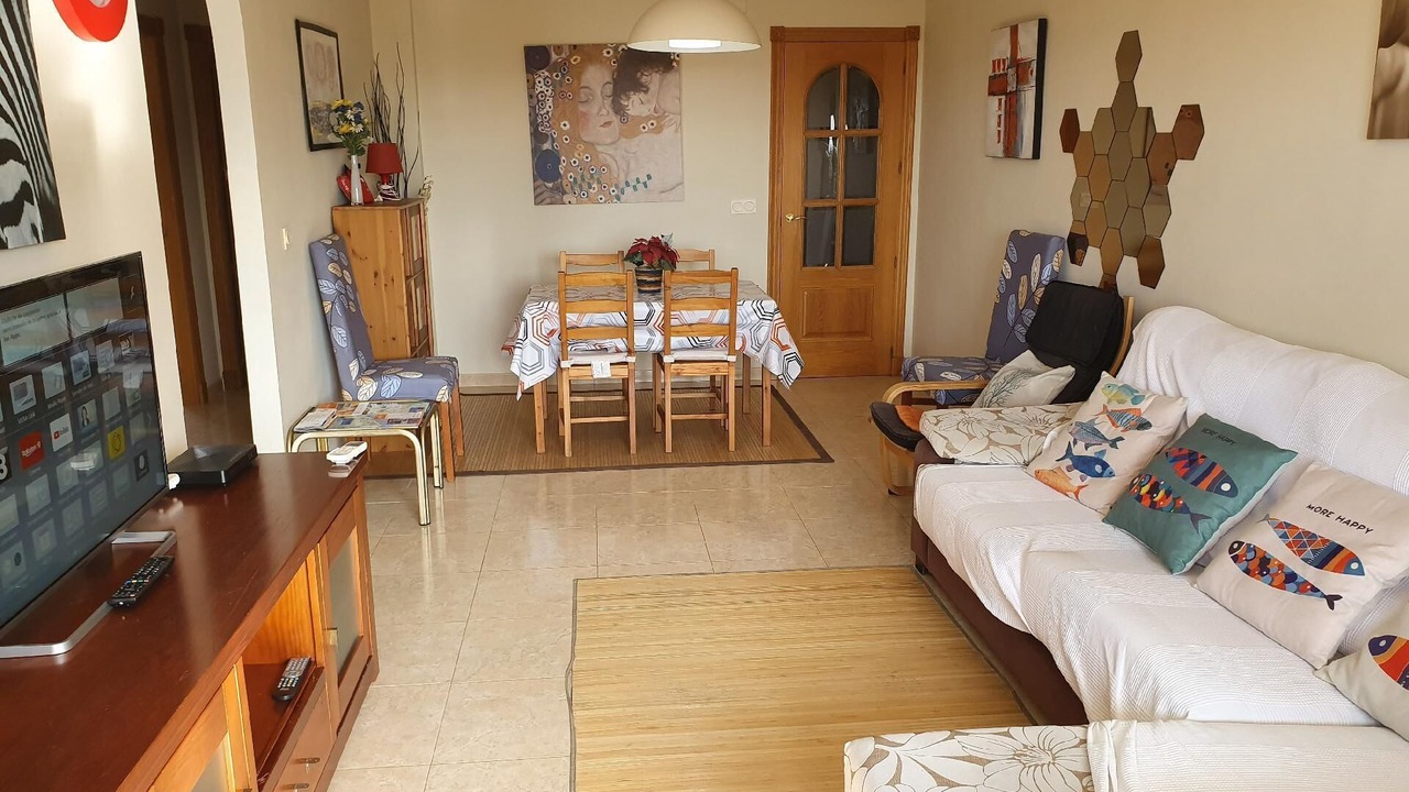 Photo of Livingroom in Los Llanos
