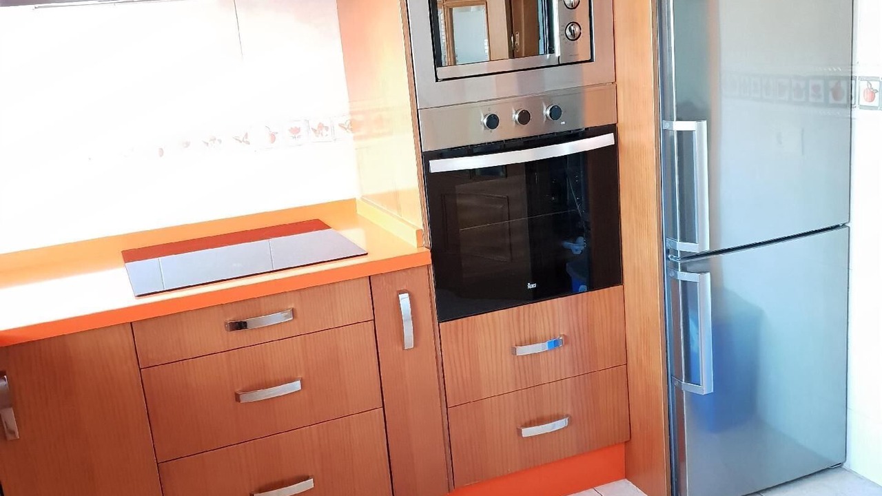 Photo of Kitchen in Los Llanos