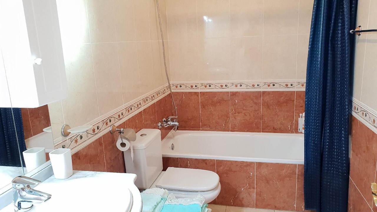 Photo of Bathroom in Los Llanos