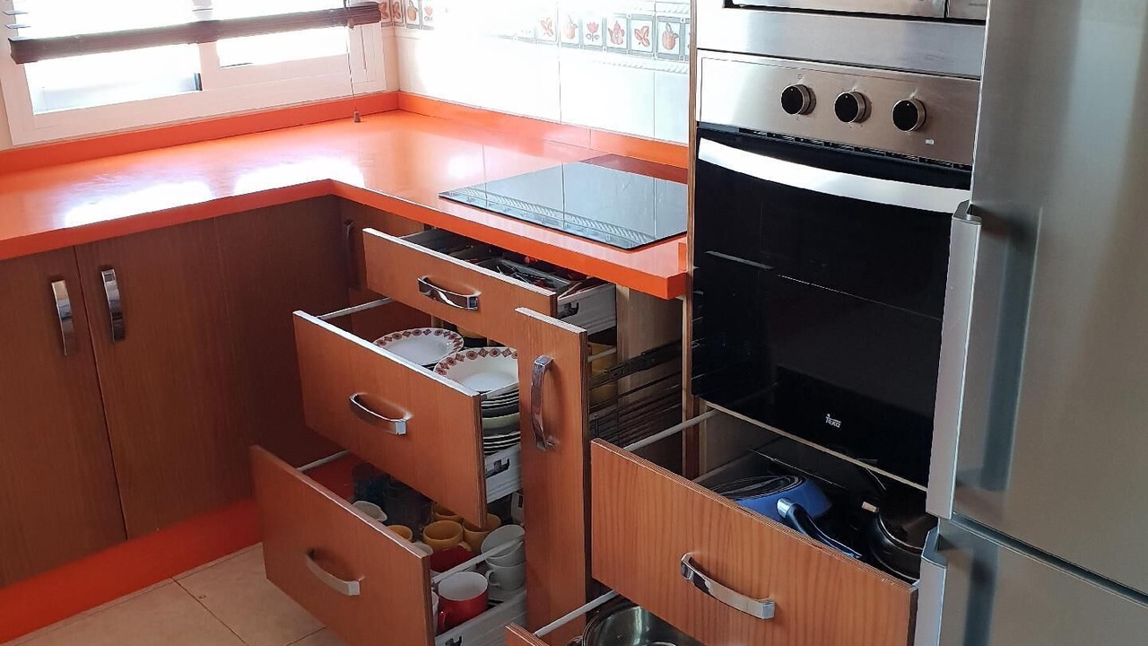 Photo of Kitchen in Los Llanos