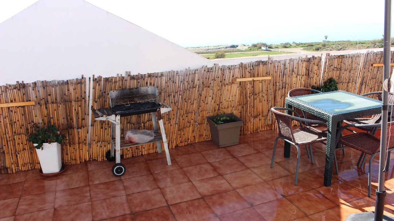 Photo of Outdoor in Los Llanos