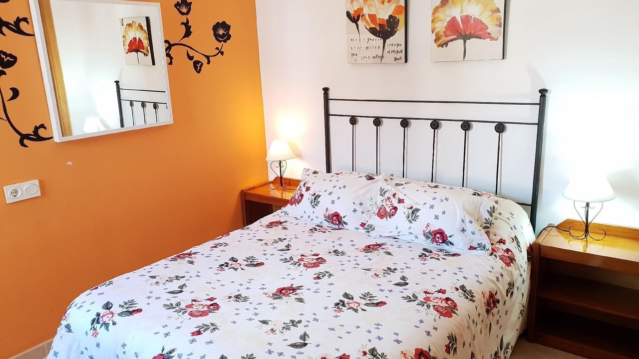 Photo of Bedroom in Los Llanos