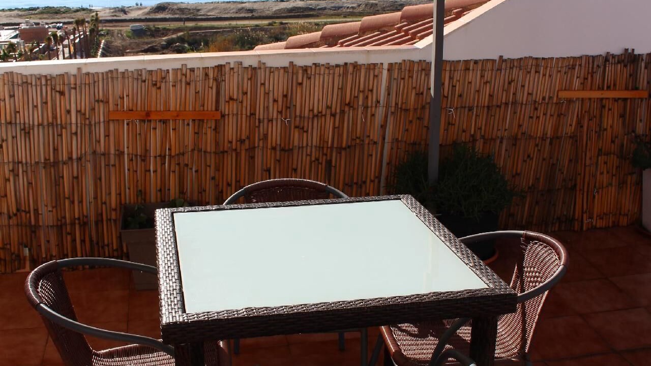 Photo of Outdoor in Los Llanos