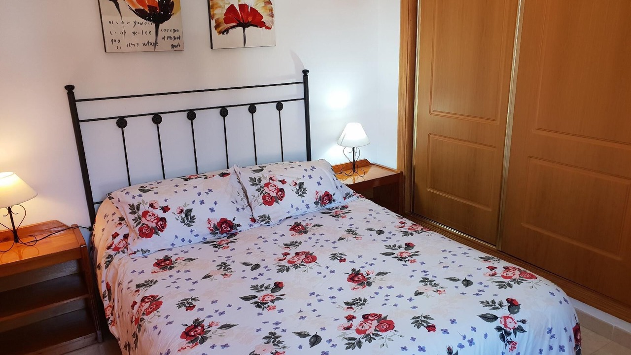Photo of Bedroom in Los Llanos