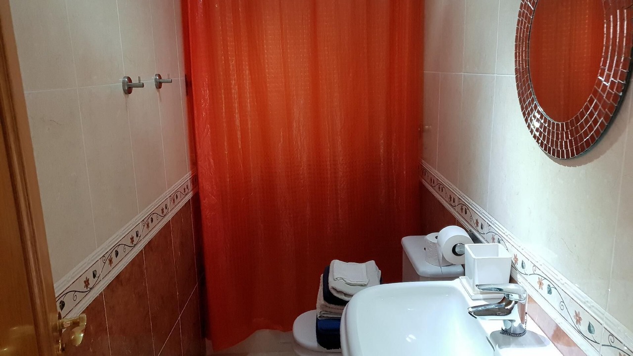 Photo of Bathroom in Los Llanos