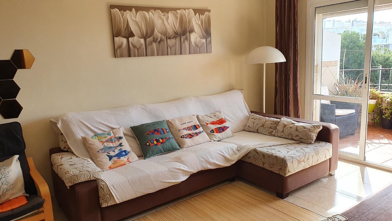 Photo of Livingroom in Los Llanos