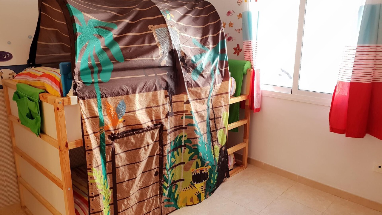 Photo of Bedroom in Los Llanos
