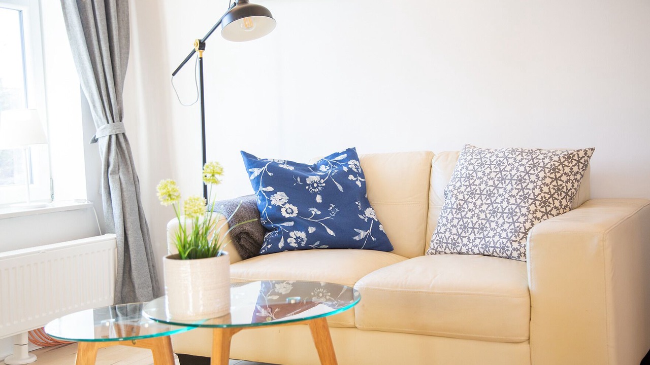 Photo of Livingroom in Kleinwaabs