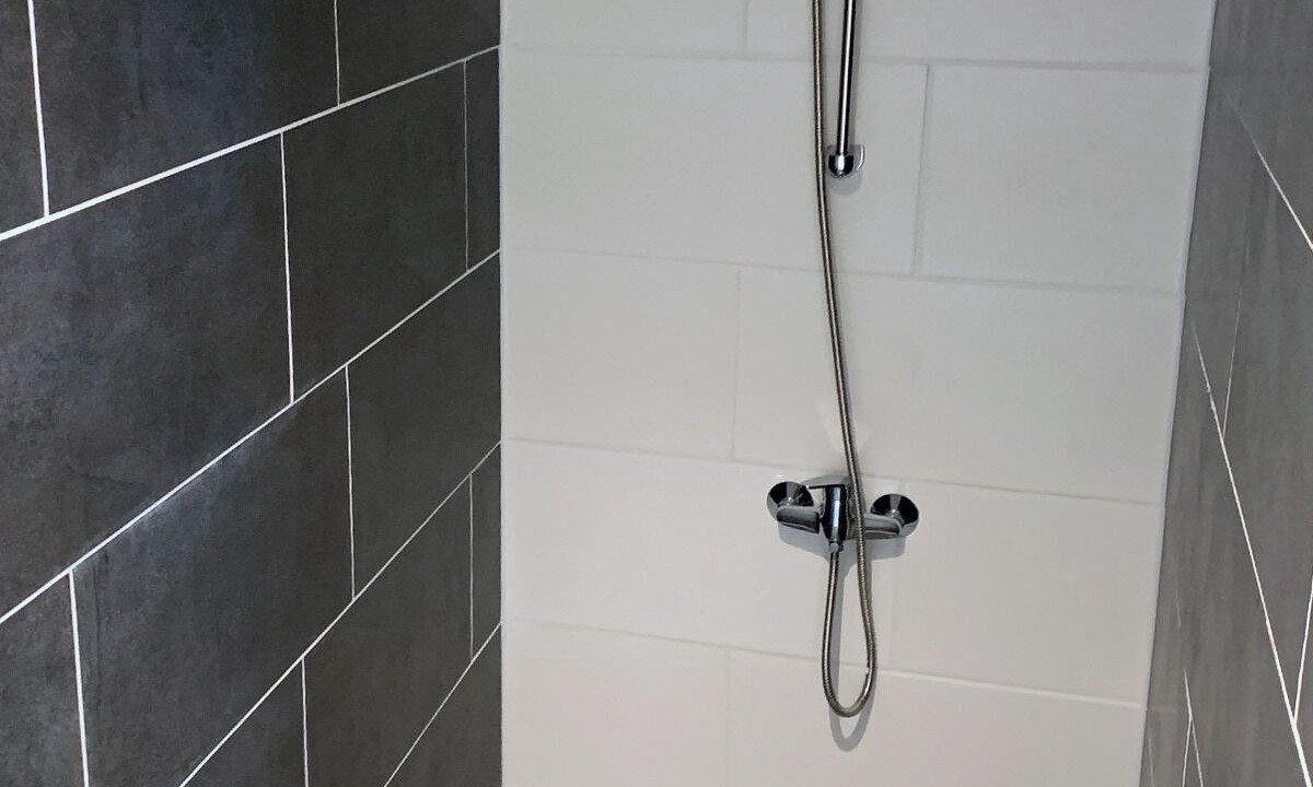 Photo of Bathroom in Kleinwaabs