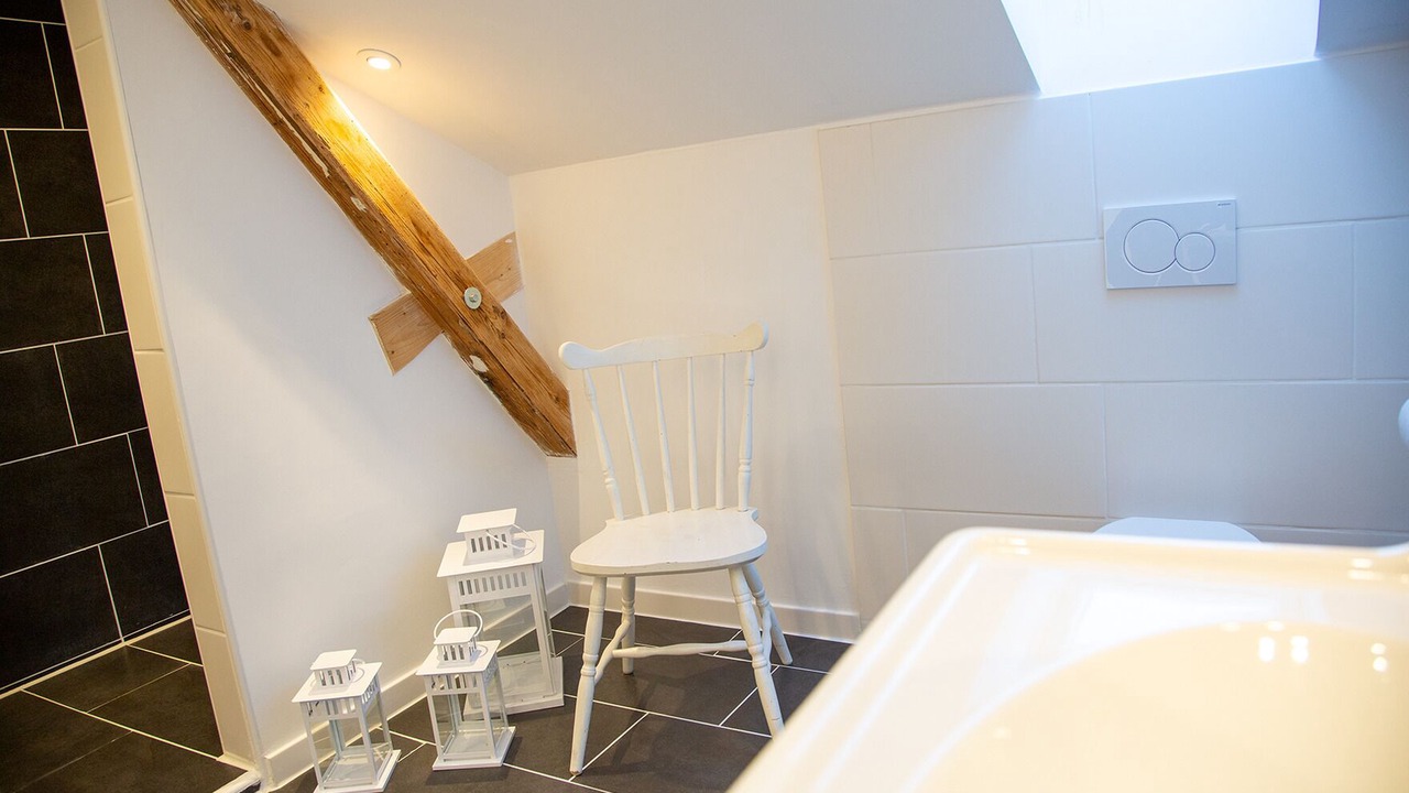 Photo of Bathroom in Kleinwaabs