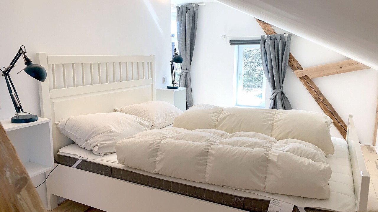 Photo of Bedroom in Kleinwaabs