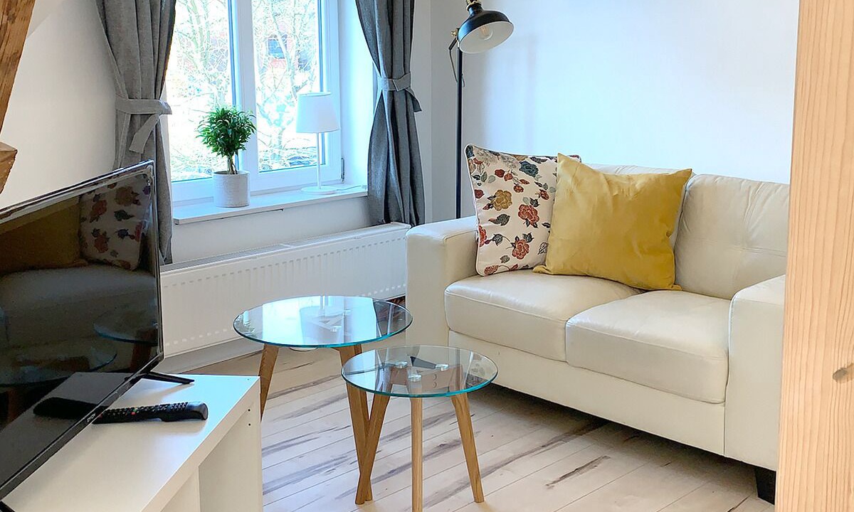 Photo of Livingroom in Kleinwaabs