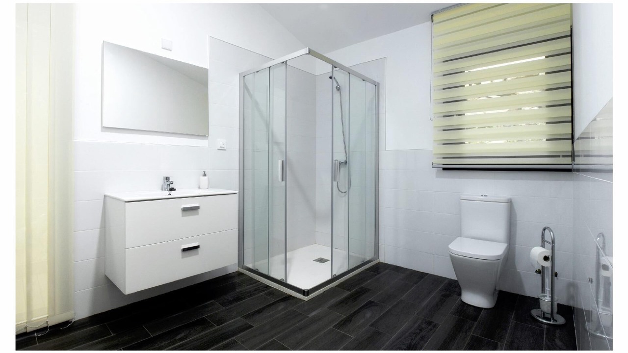 Photo of Bathroom in Rates