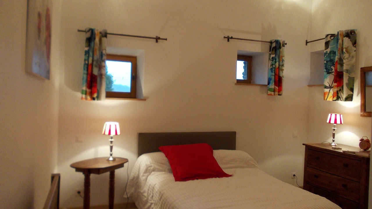 Photo of Bedroom in Beaumont