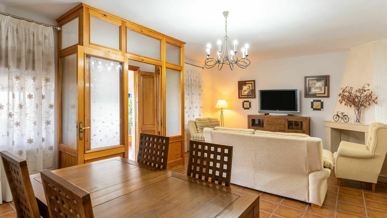 Photo of Bedroom in Baena